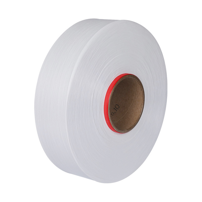 Seri benang berkerut berongga HOY