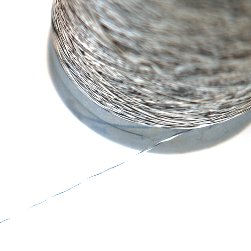 Seri benang terdiferensiasi komposit