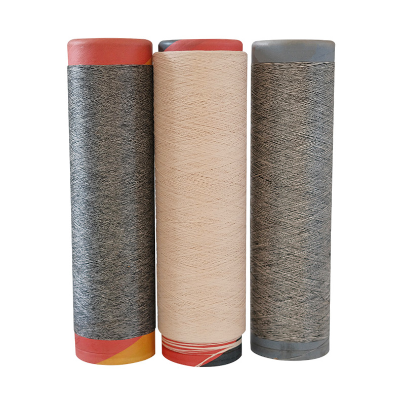 Seri benang terdiferensiasi komposit