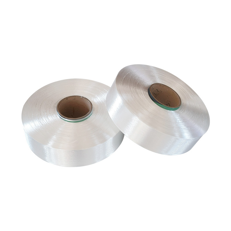 Seri benang daur ulang