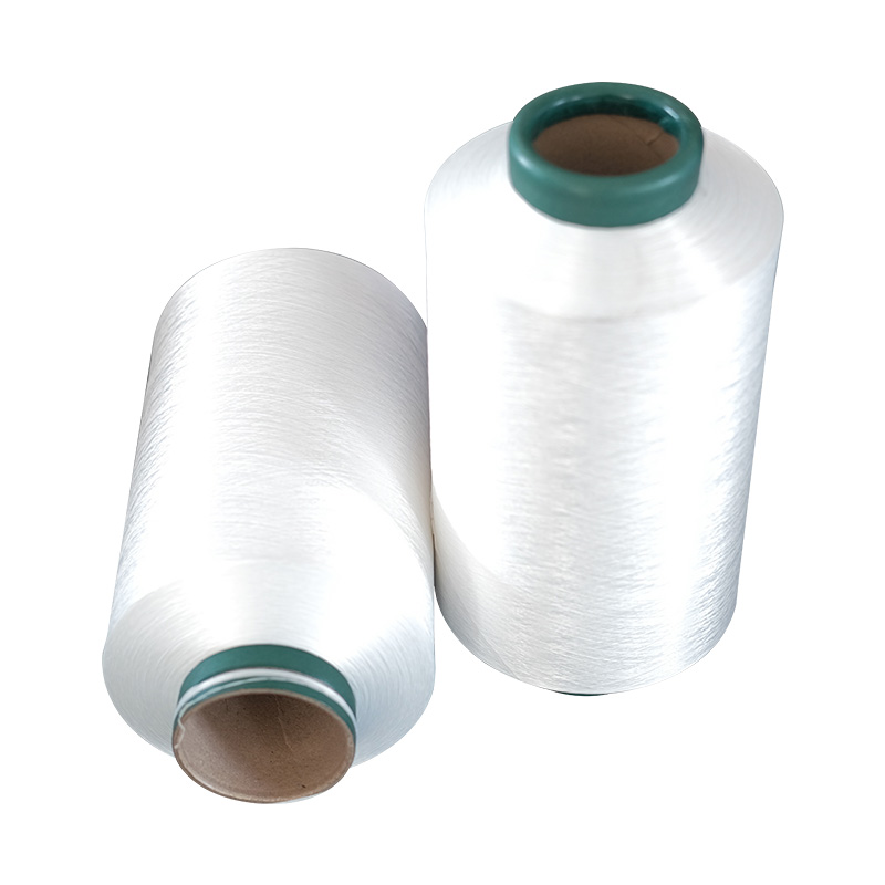 Seri benang berongga DTY