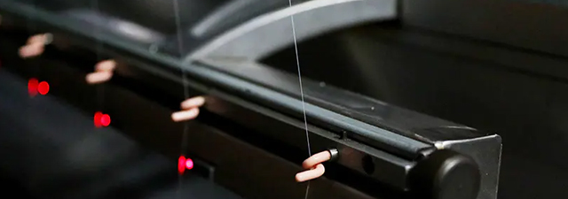 HOY Meluncurkan Benang Berkerut Berongga Berkelanjutan dengan Penyerap Kelembapan Unggul