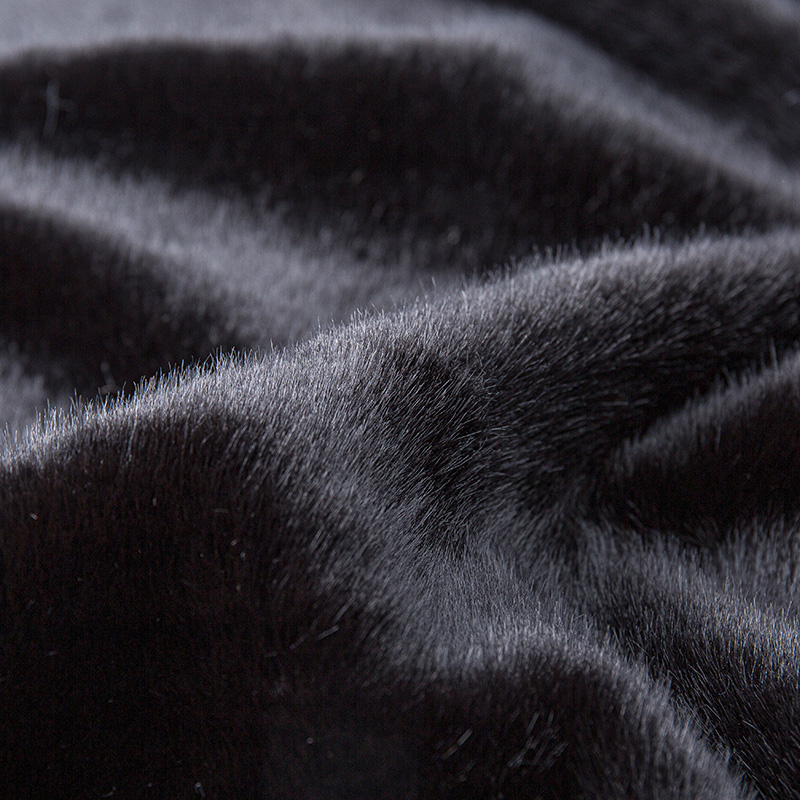 Seri benang kusam penuh FDY