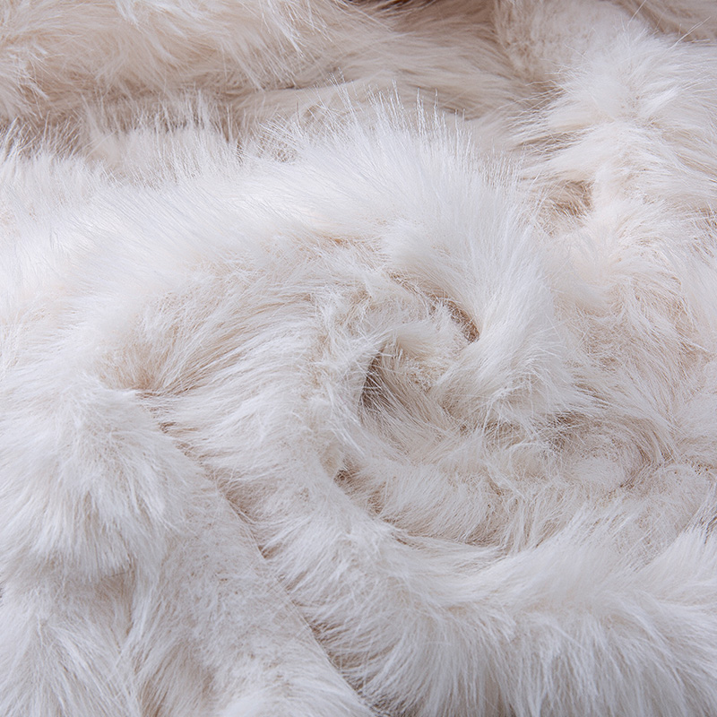 Seri benang kusam penuh FDY